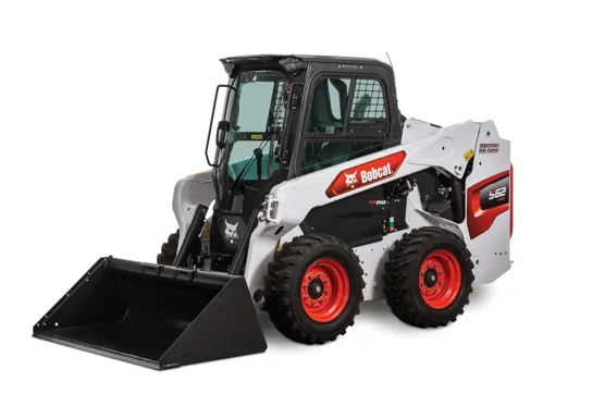 Bobcat S62