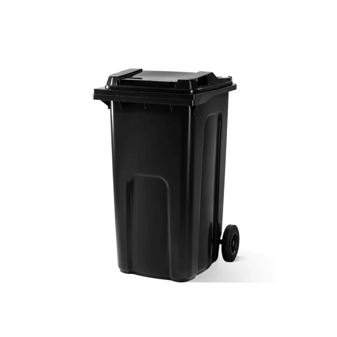 General Waste - 240L Wheelie Bin