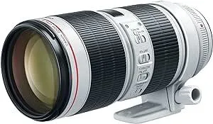 Camera Lens 70-200 F2.8