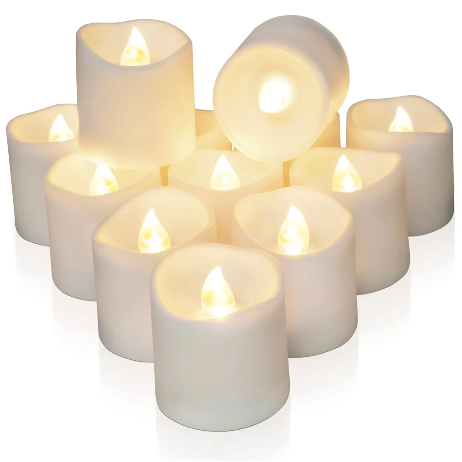 LED Votive Candle