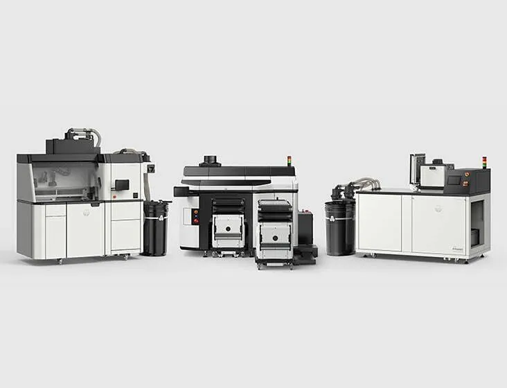 Industrial Printing Service