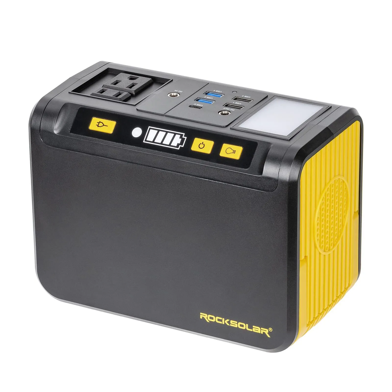 88 WH Portable Battery Station