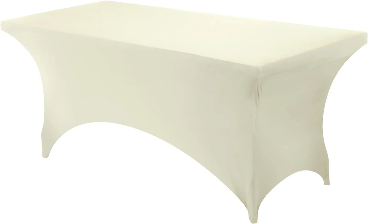 Spandex Table Cloth