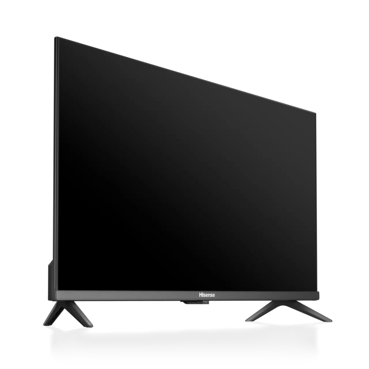50" Television