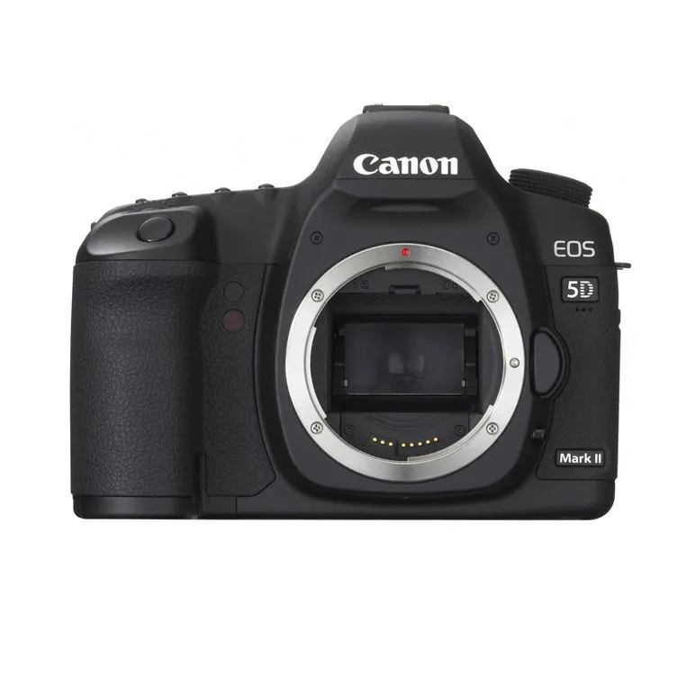 Canon Camera 5D MK II
