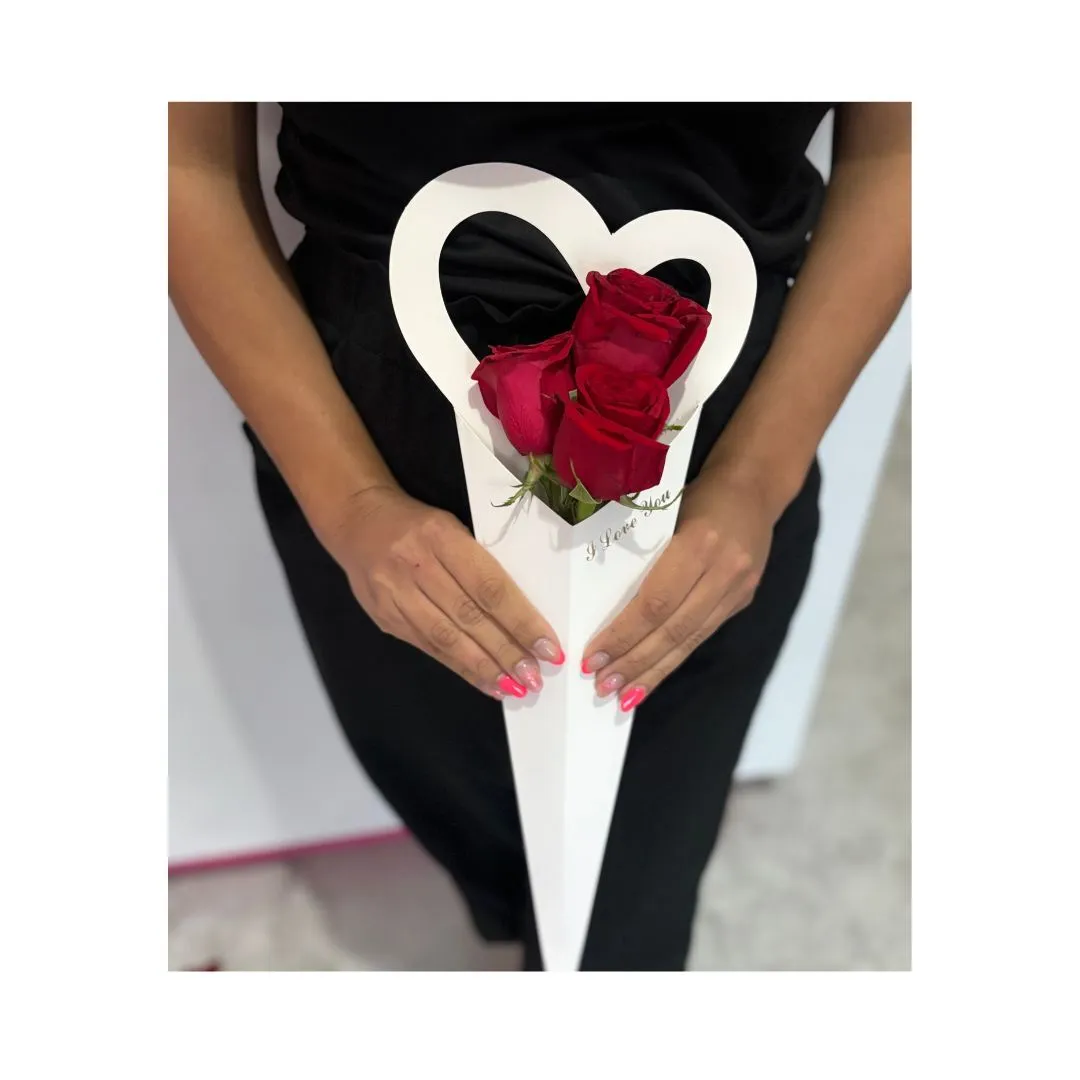 Heart Box
