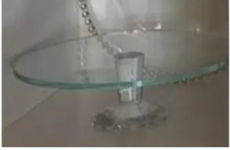 Base de Bizcocho Clear