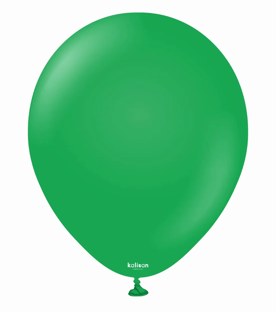 Kalisan Standard Green