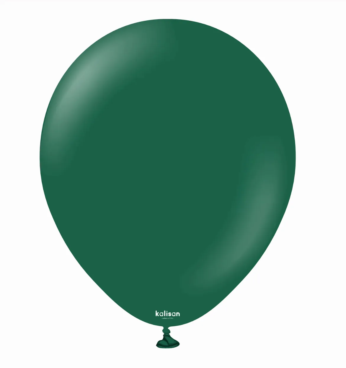 Kalisan Standard Dark Green