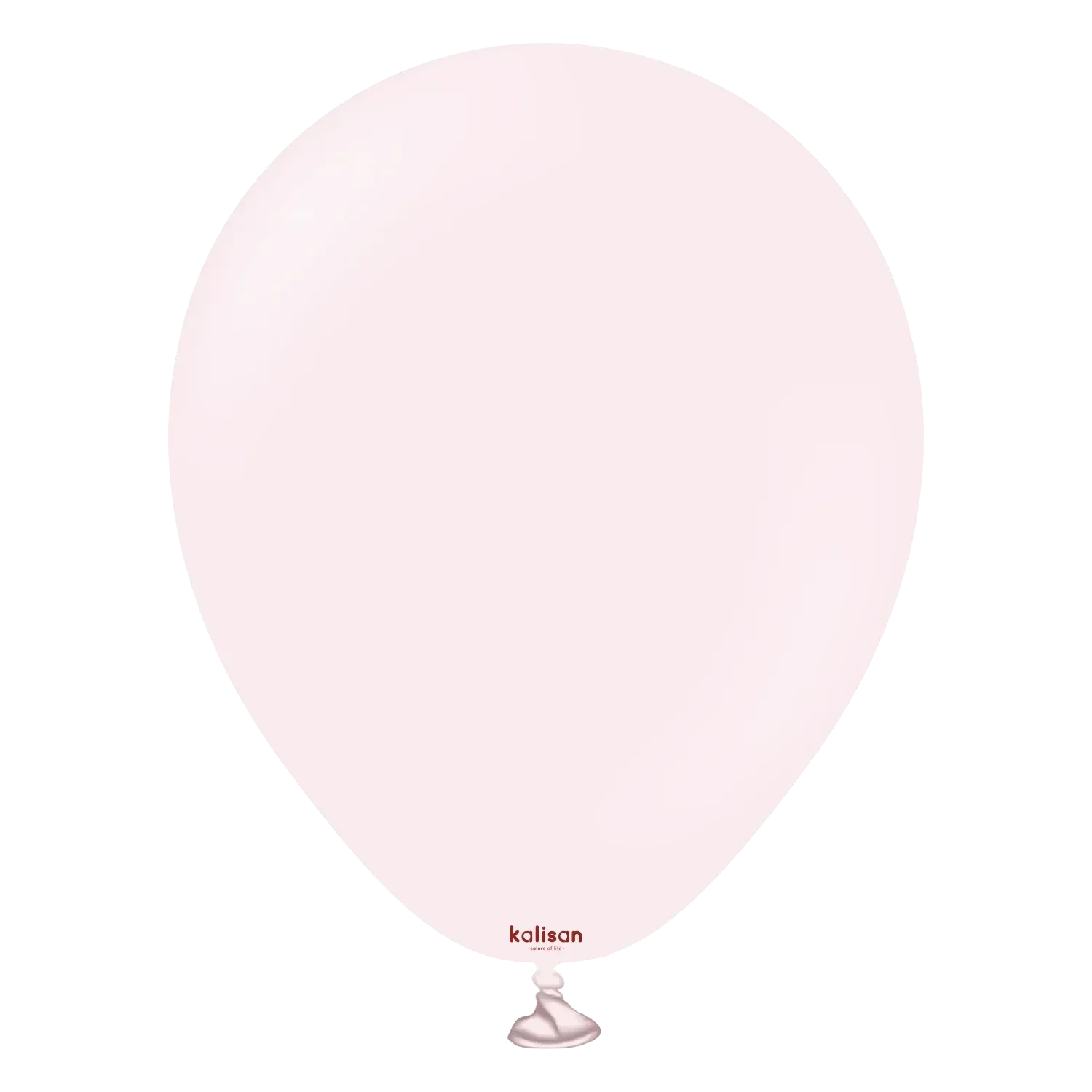 kalisan Standard Macaron Pale Pink