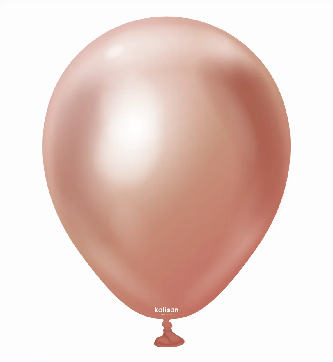 Kalisan Mirror Rose Gold