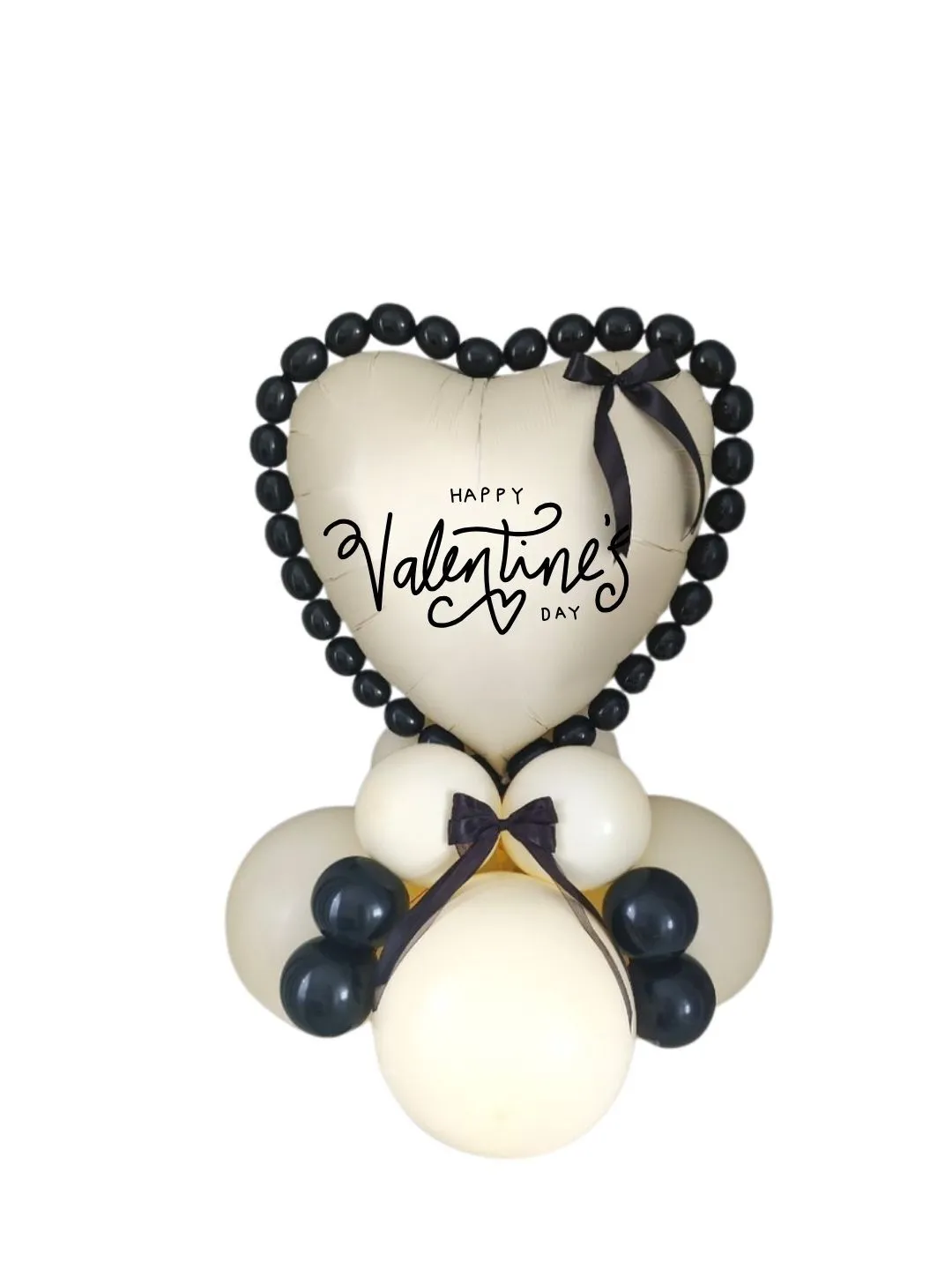 Mini Balloon Bouquet