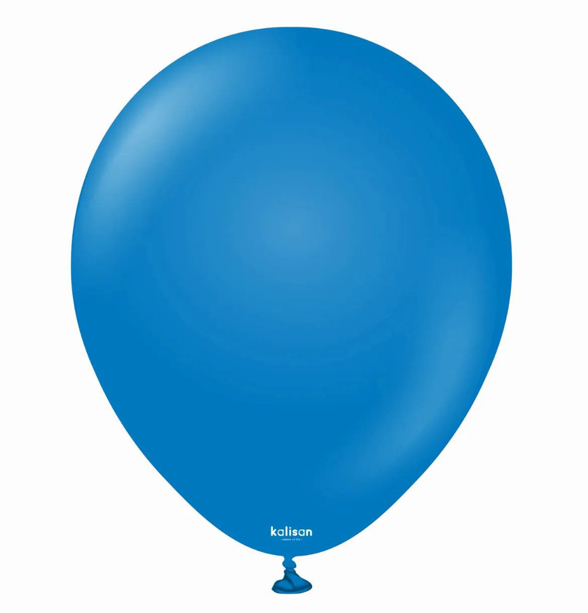 Kalisan Standard Blue