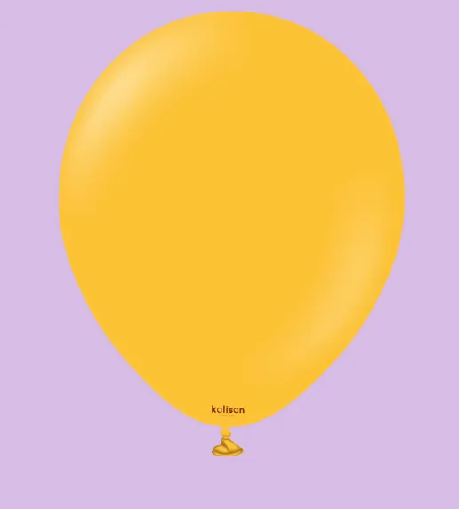 Kalisan Standard Amber