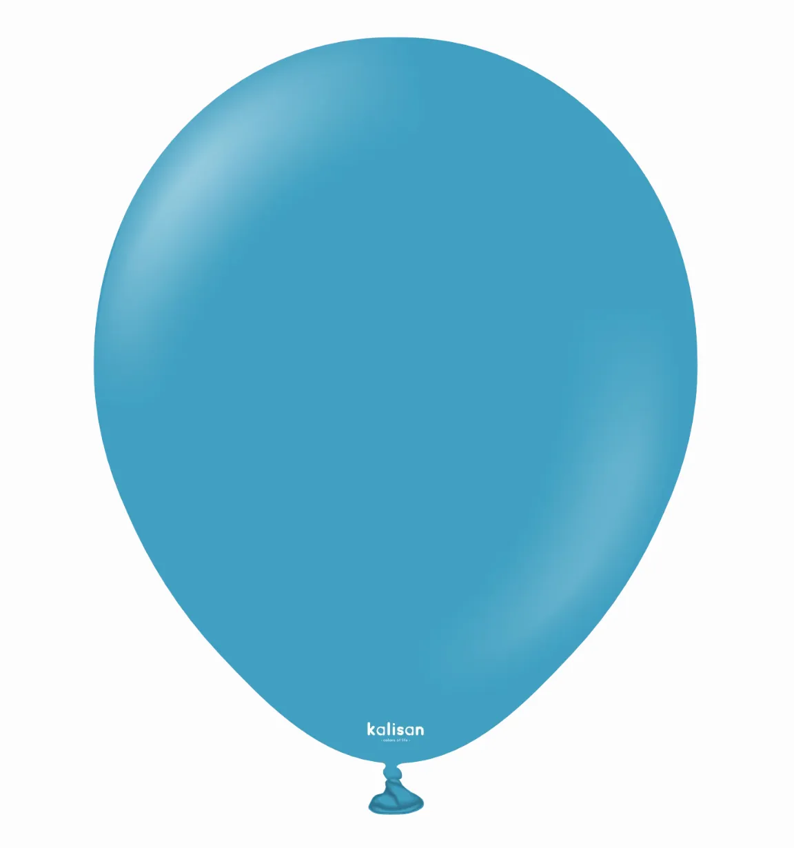 Kalisan Retro Deep Blue