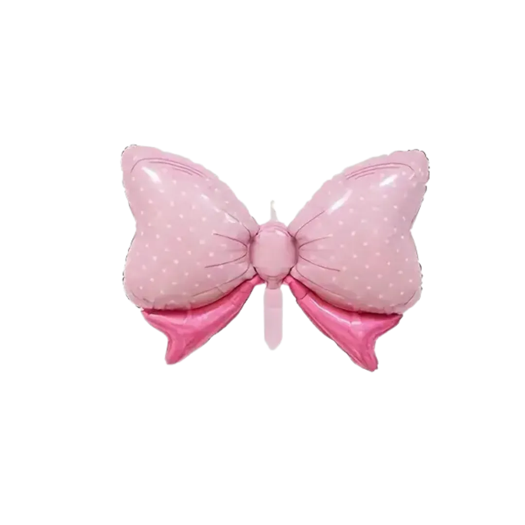 Lazo rosa 