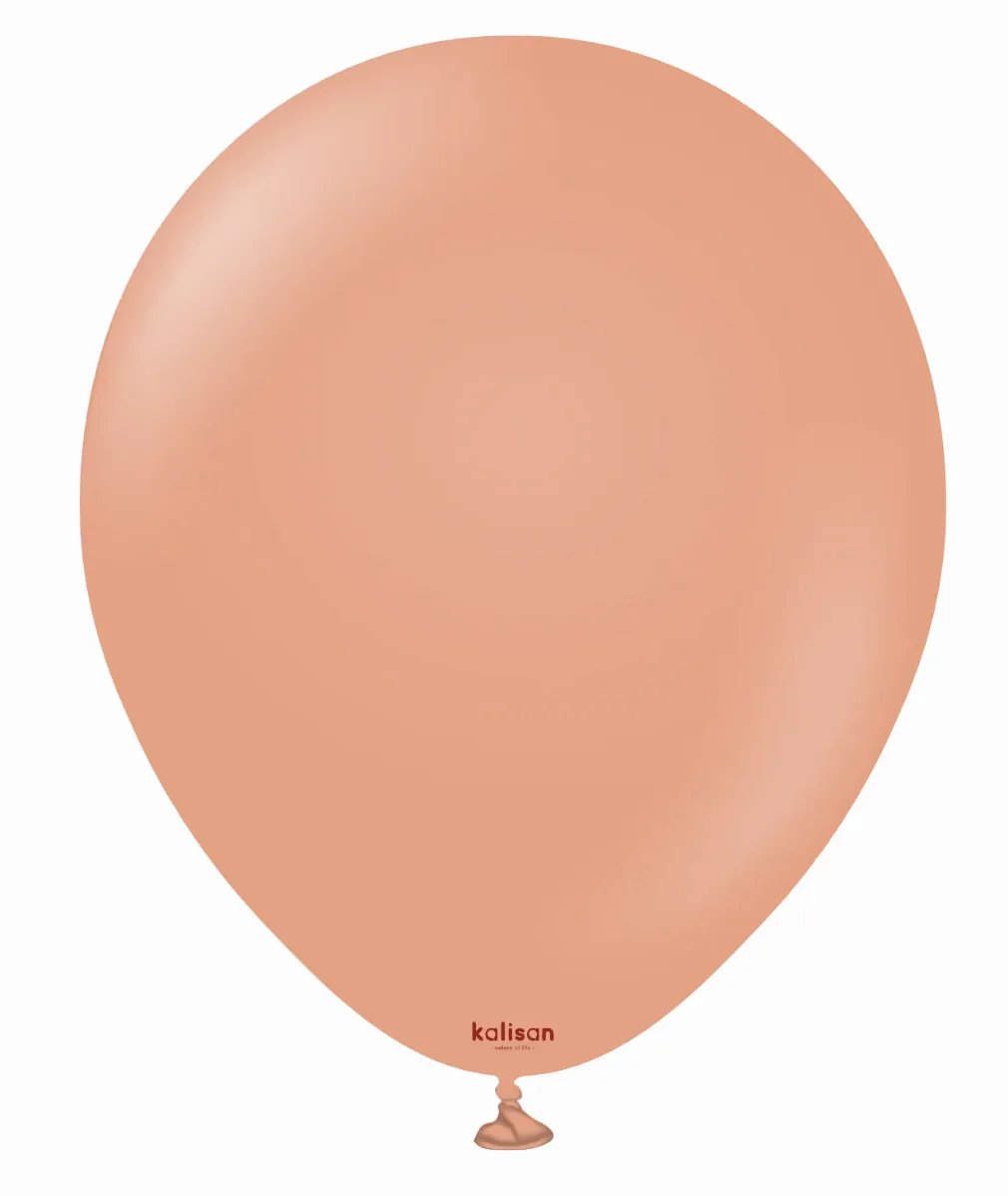Kalisan Standard Clay Pink