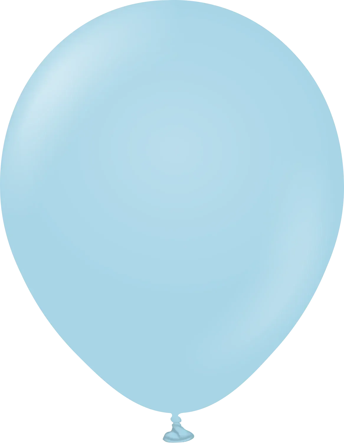 Kalisan Pastel  Macaron  Blue