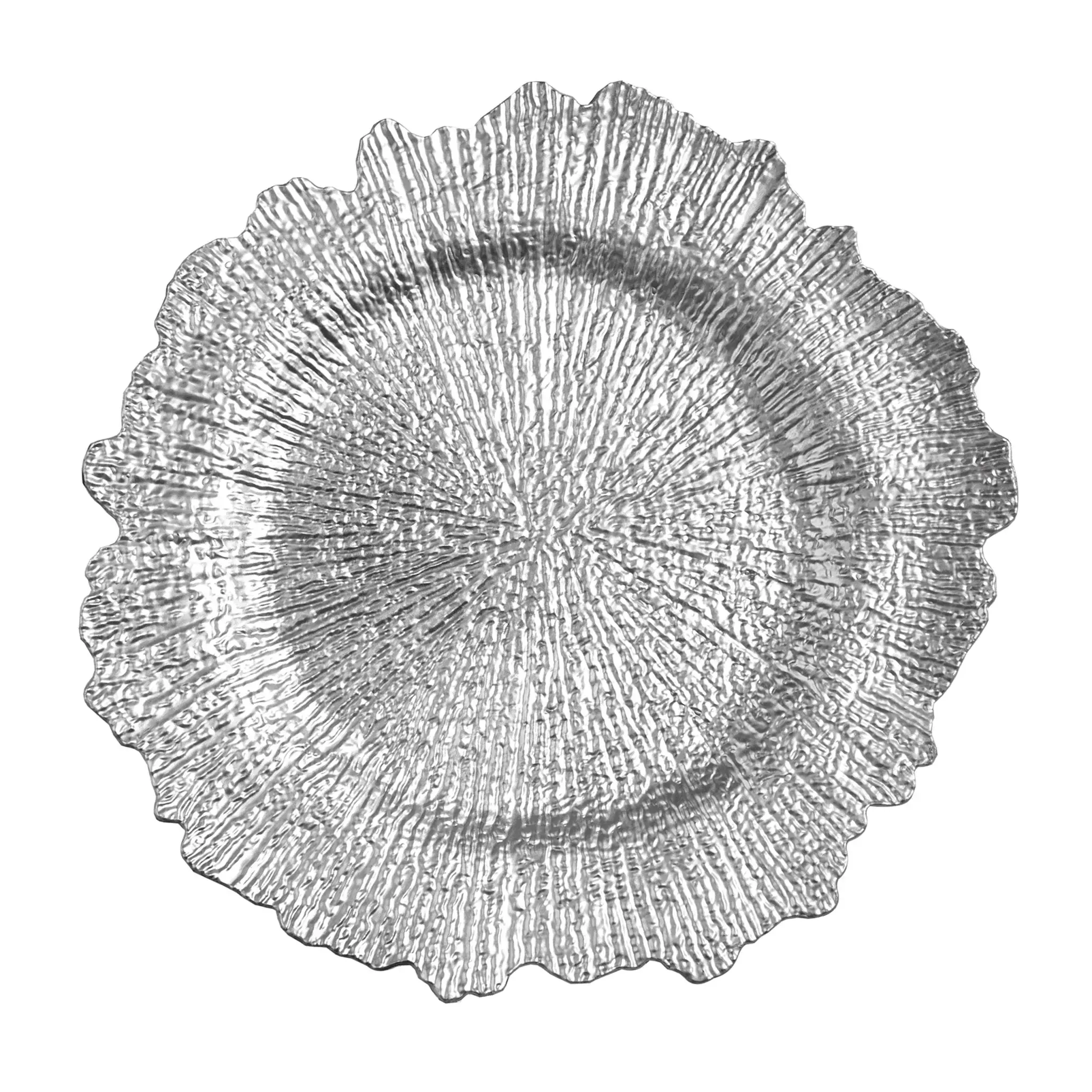 Plato  Silver  R