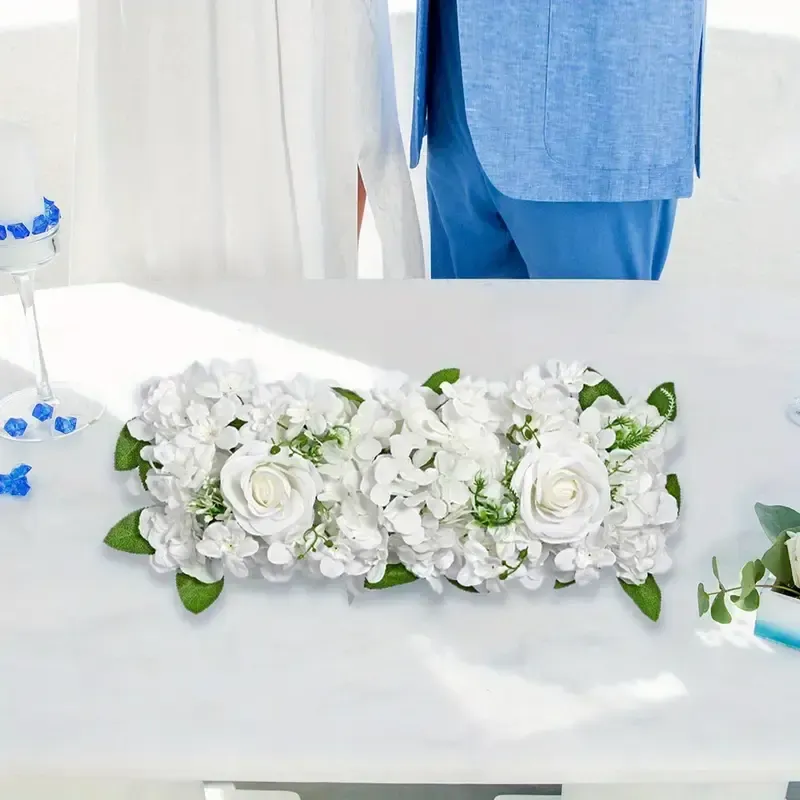 flores articiales pequenas