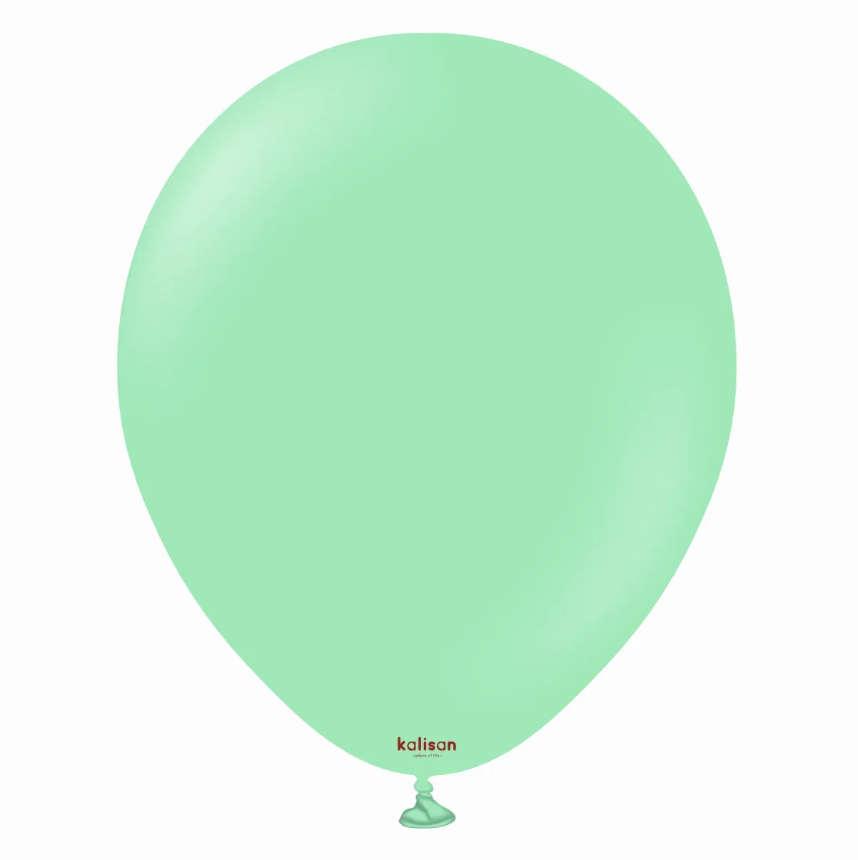 Kalisan Standard Mint Green