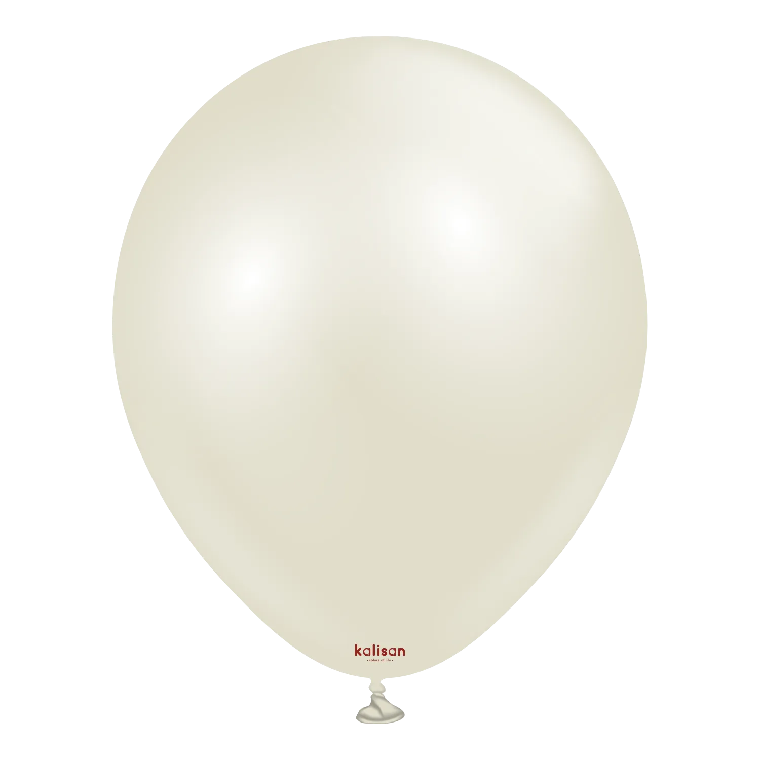 Kalisan Aura Ivory White