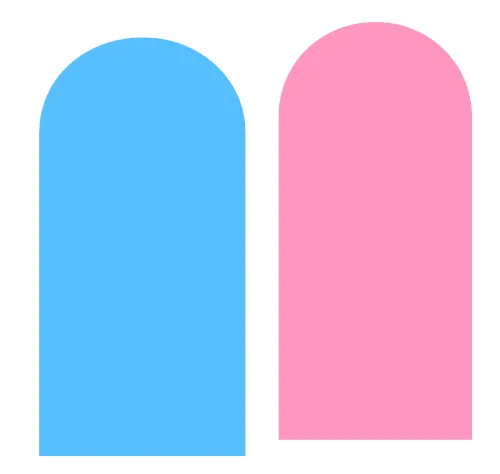 Dúo Paredes Completas en Arcos