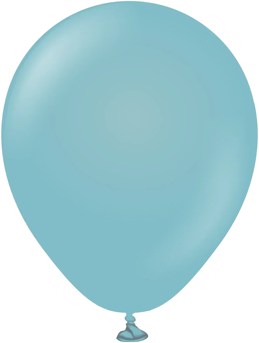 Kalisan Standar Blue Glass 