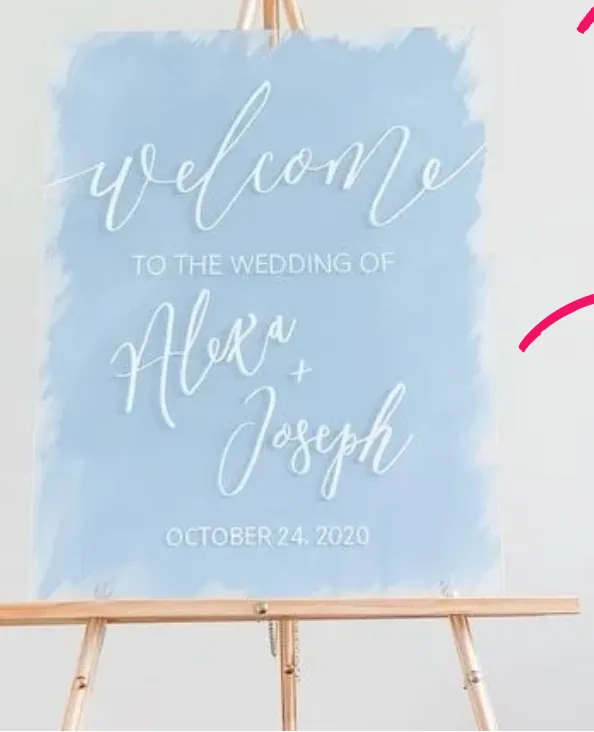 Rotulo de entrada Customizado