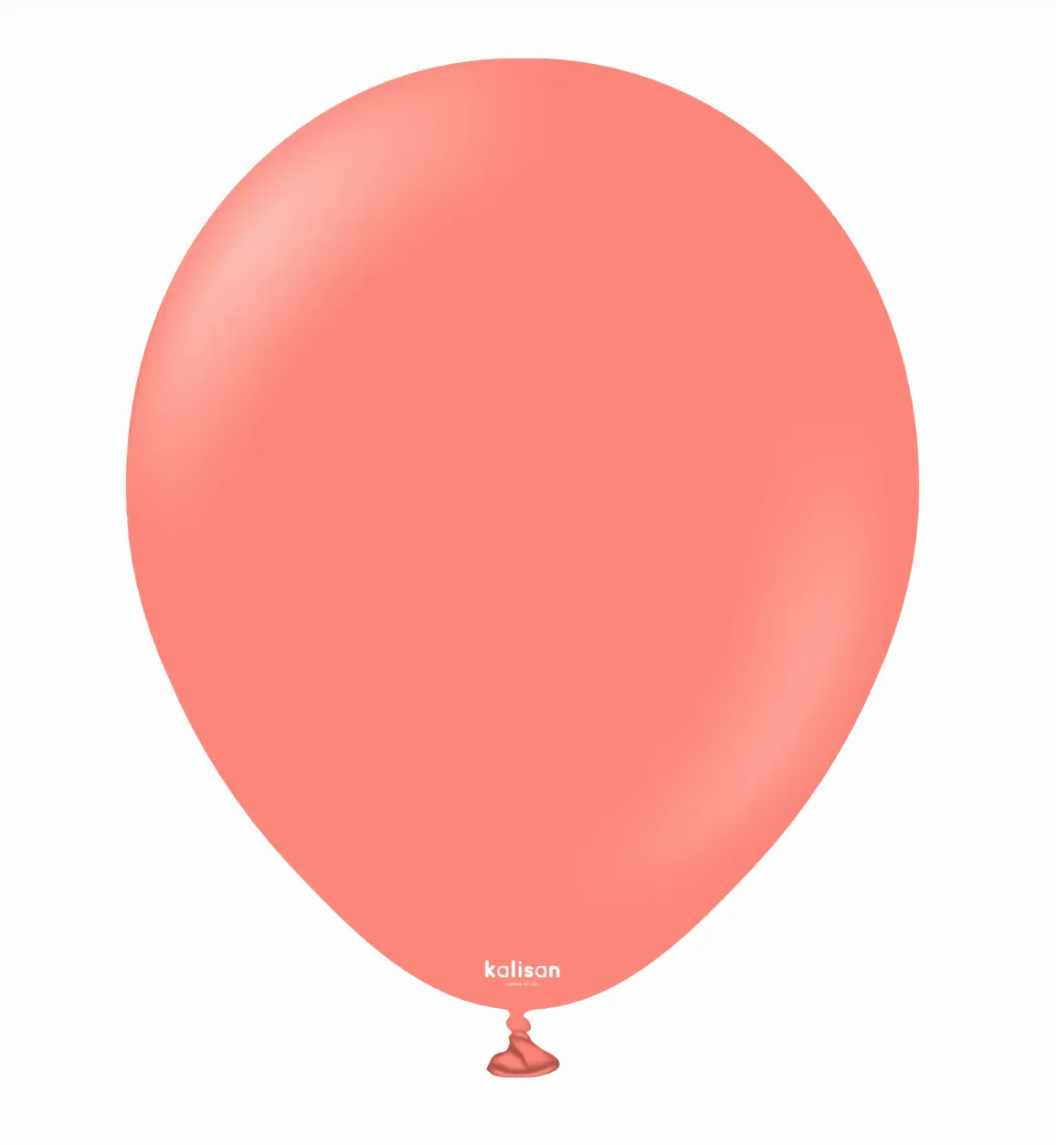 Kalisan Standard Coral