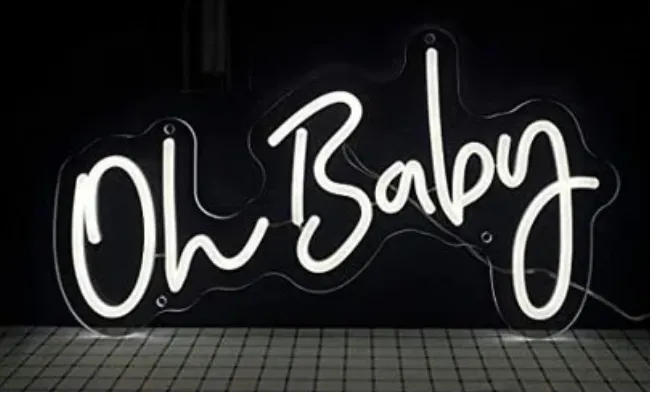 Oh Baby