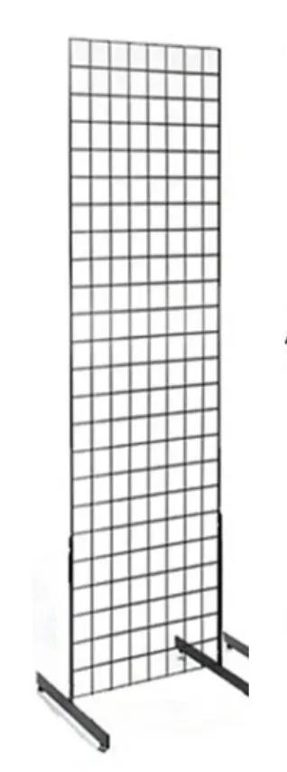 Background Grid Pannel 2 x 6
