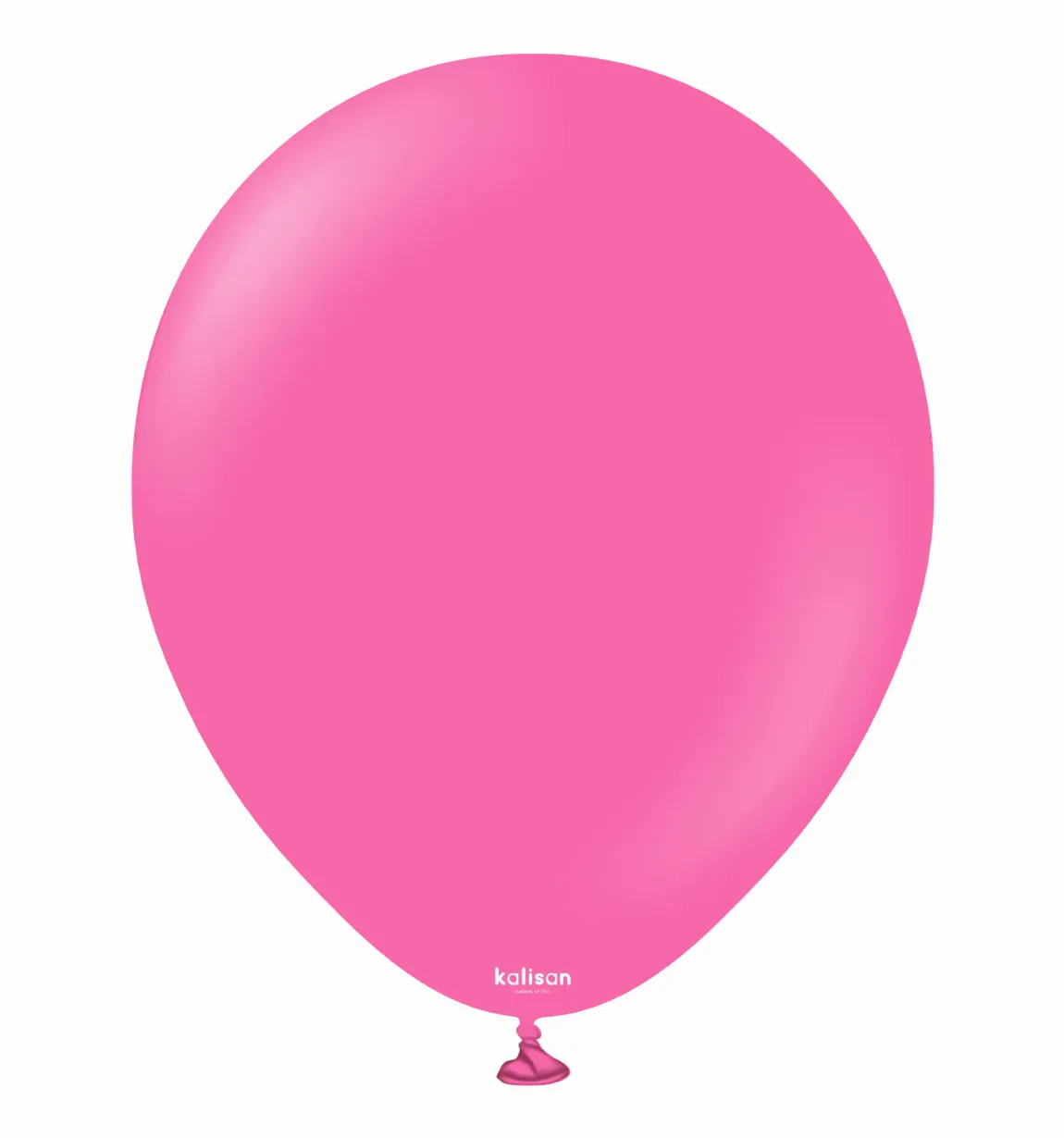 Kalisan Standard Fuchsia