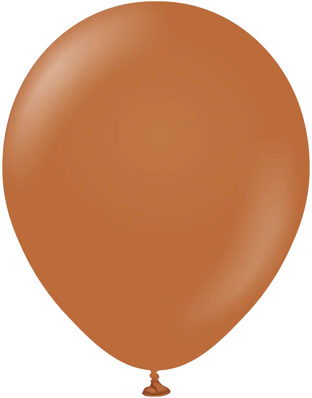Kalisan Standard Caramel Brown