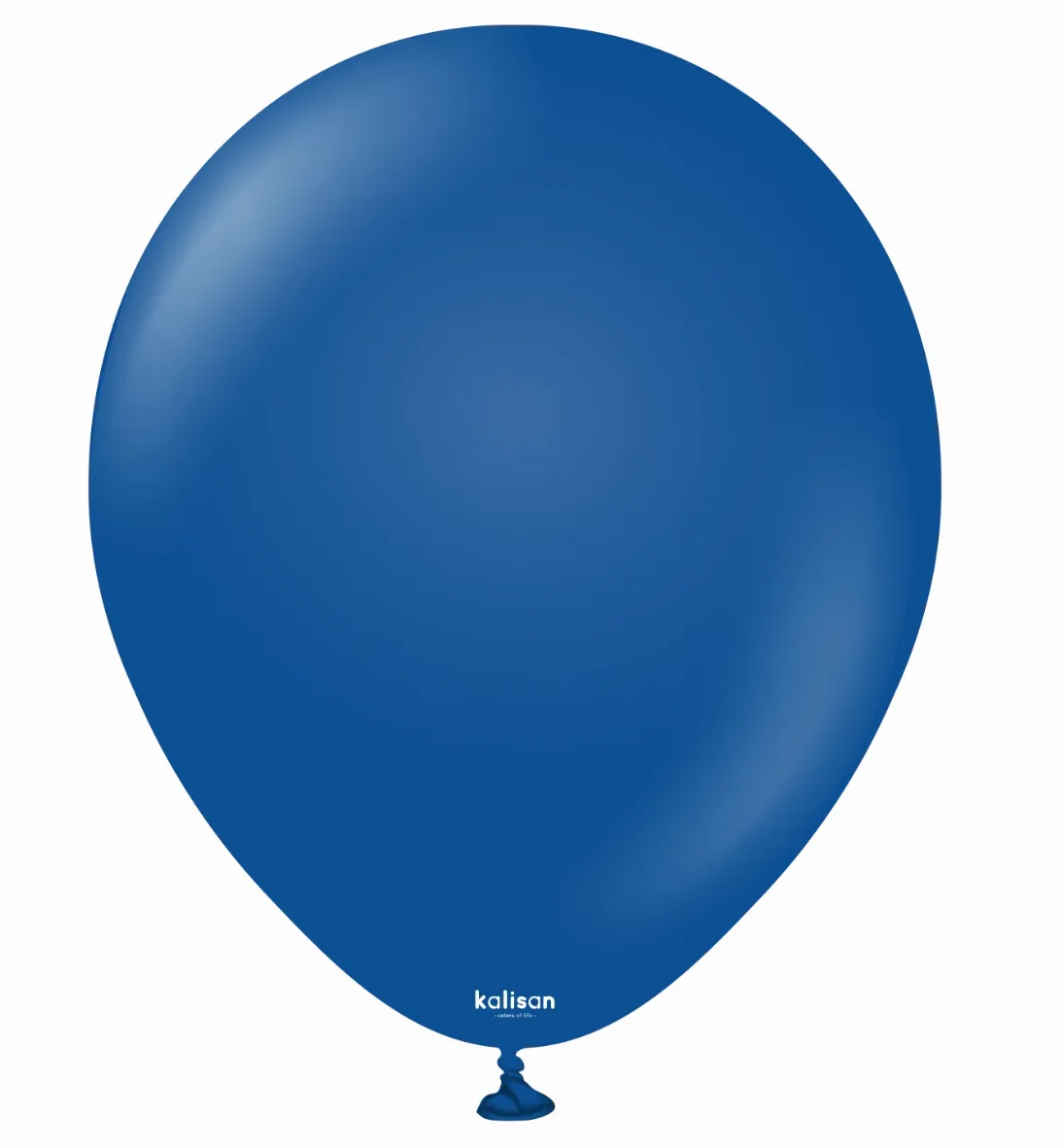 Kalisan Standard Dark Blue