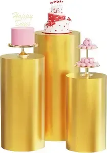cilindro gold