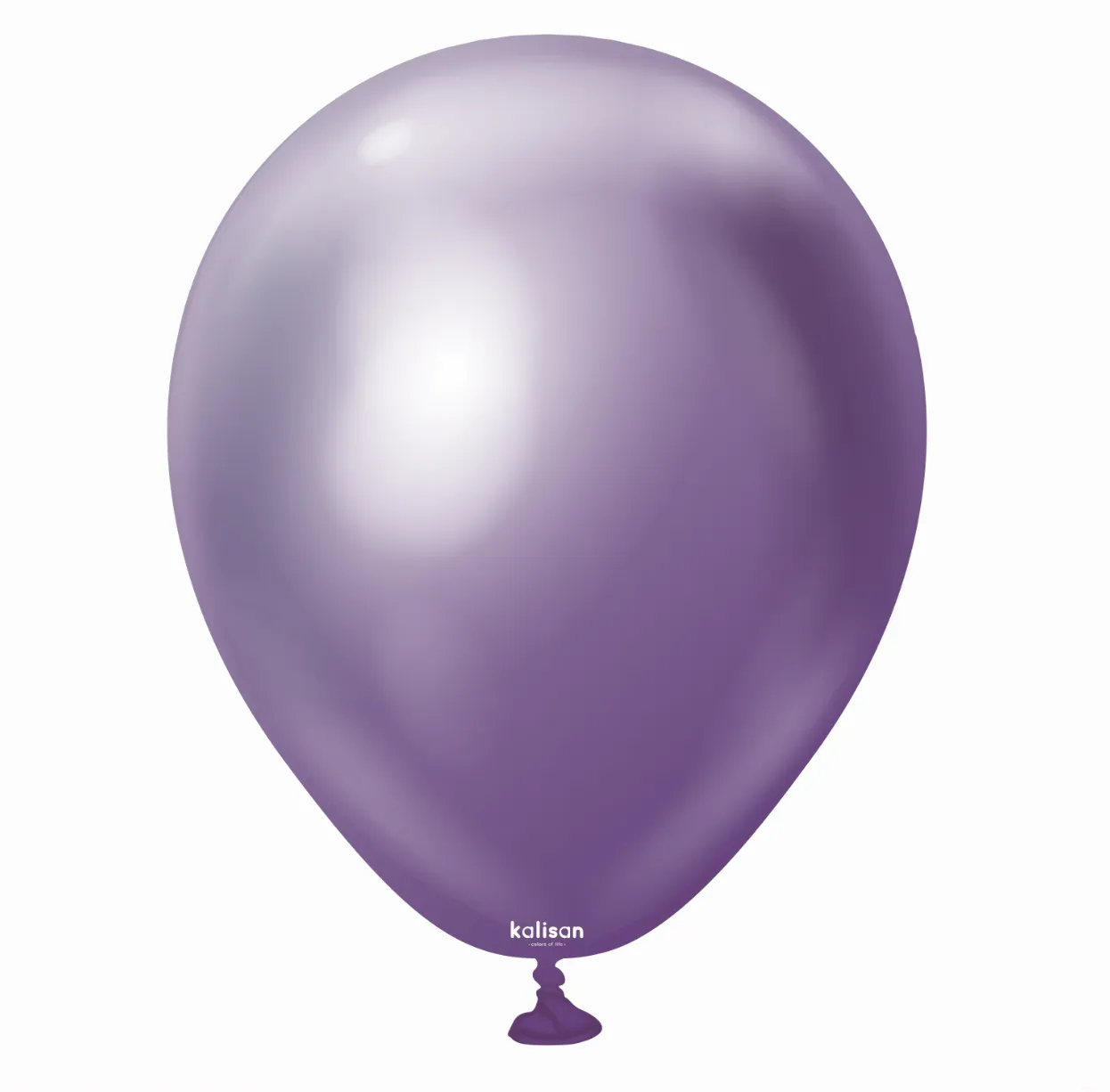 Kalisan Mirror Violet