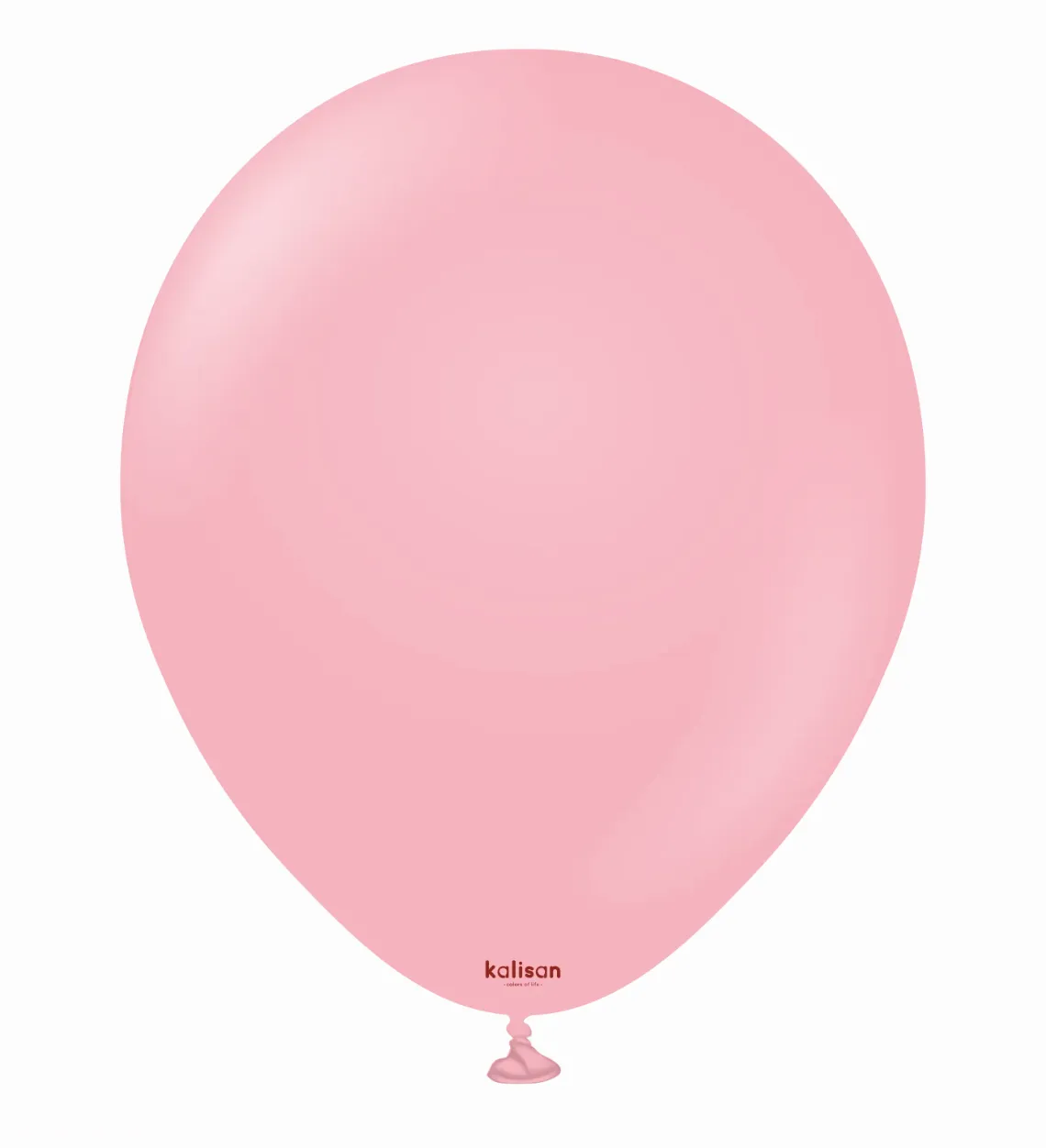 Kalisan Standard Flamingo Pink