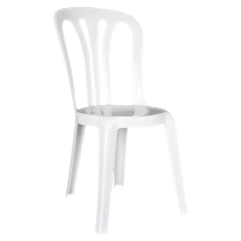 Silla Resina
