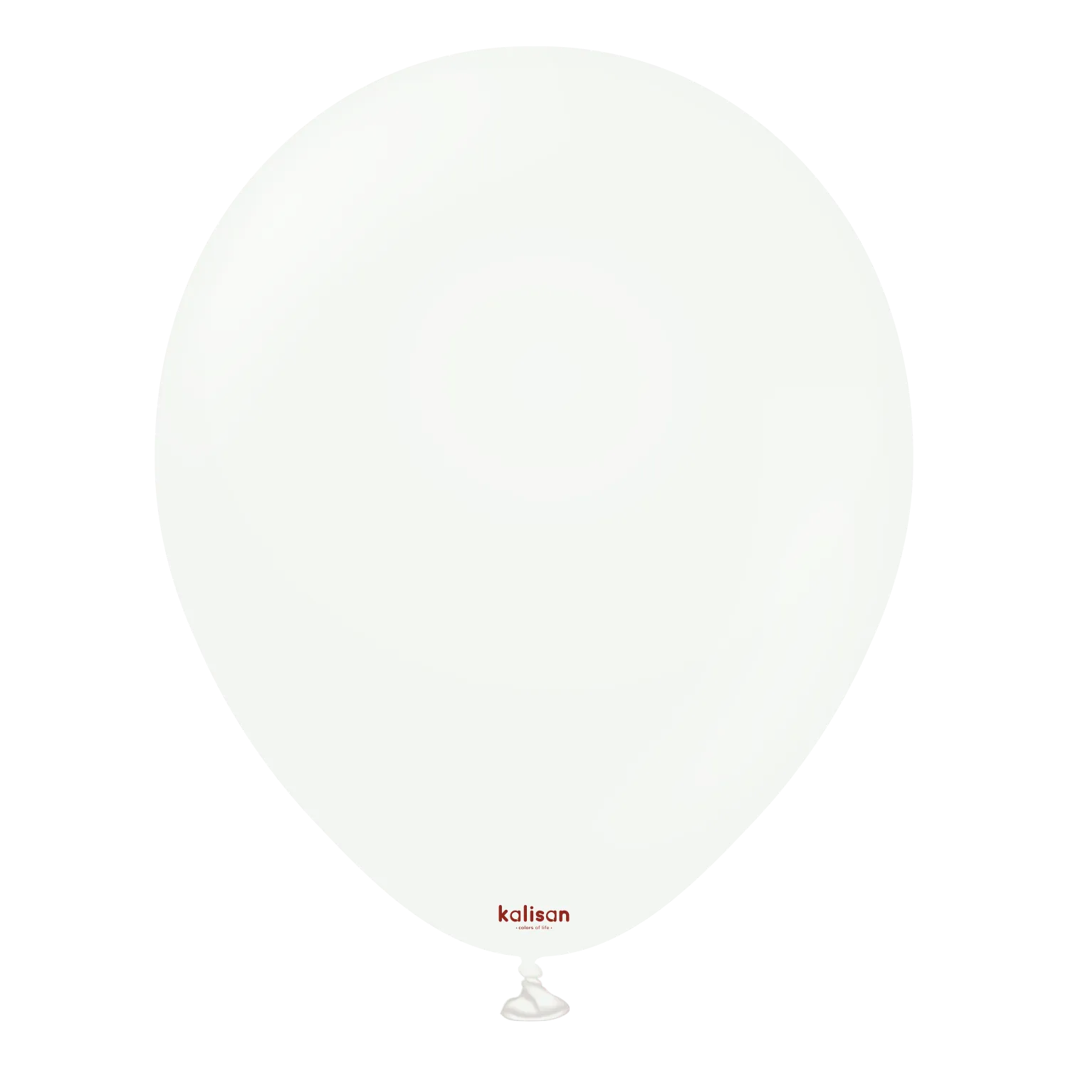 Kalisan Standard White