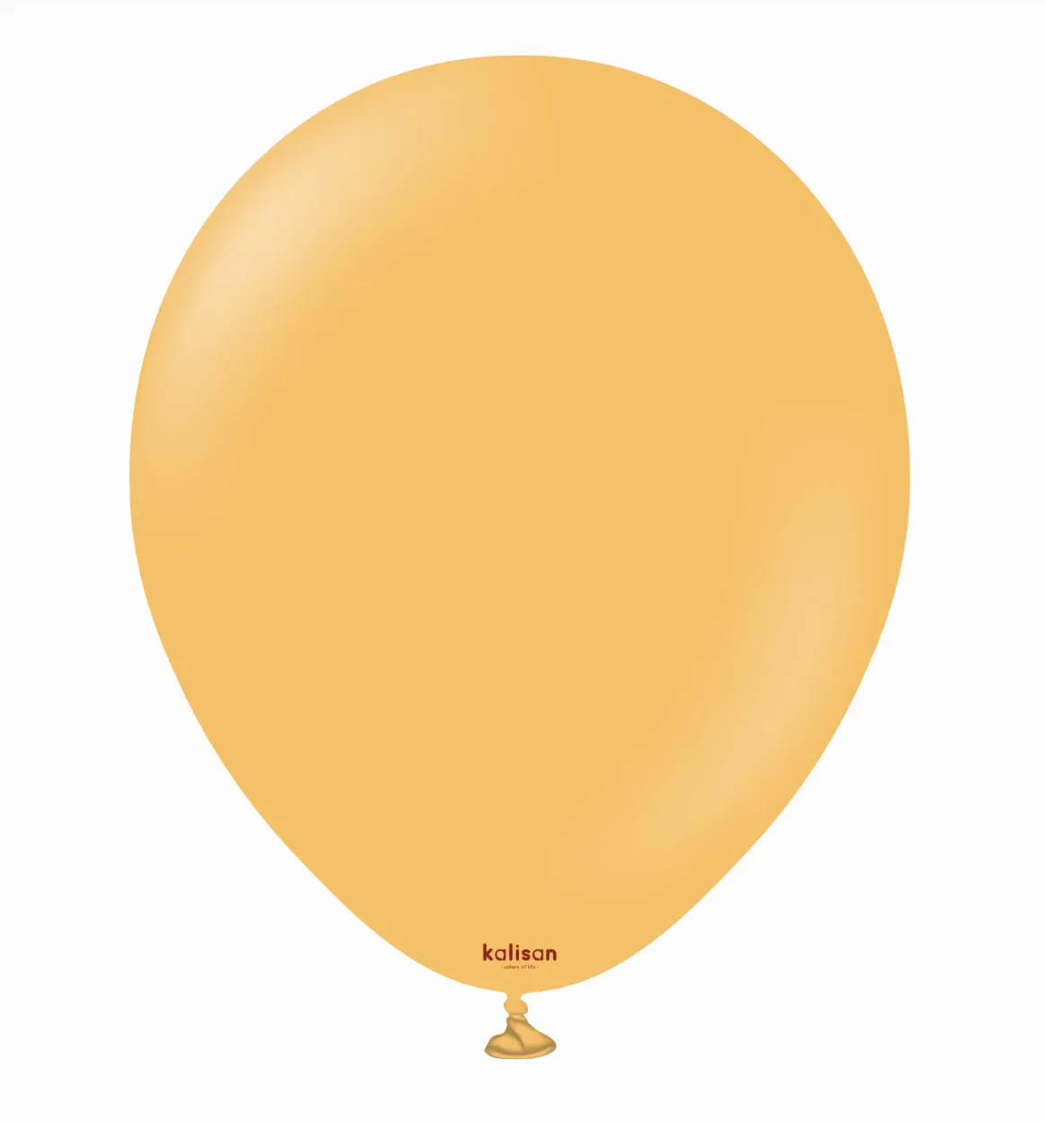 Kalisan Standard Peach