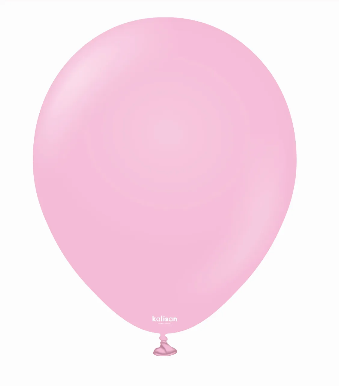 Kalisan Standard Candy Pink