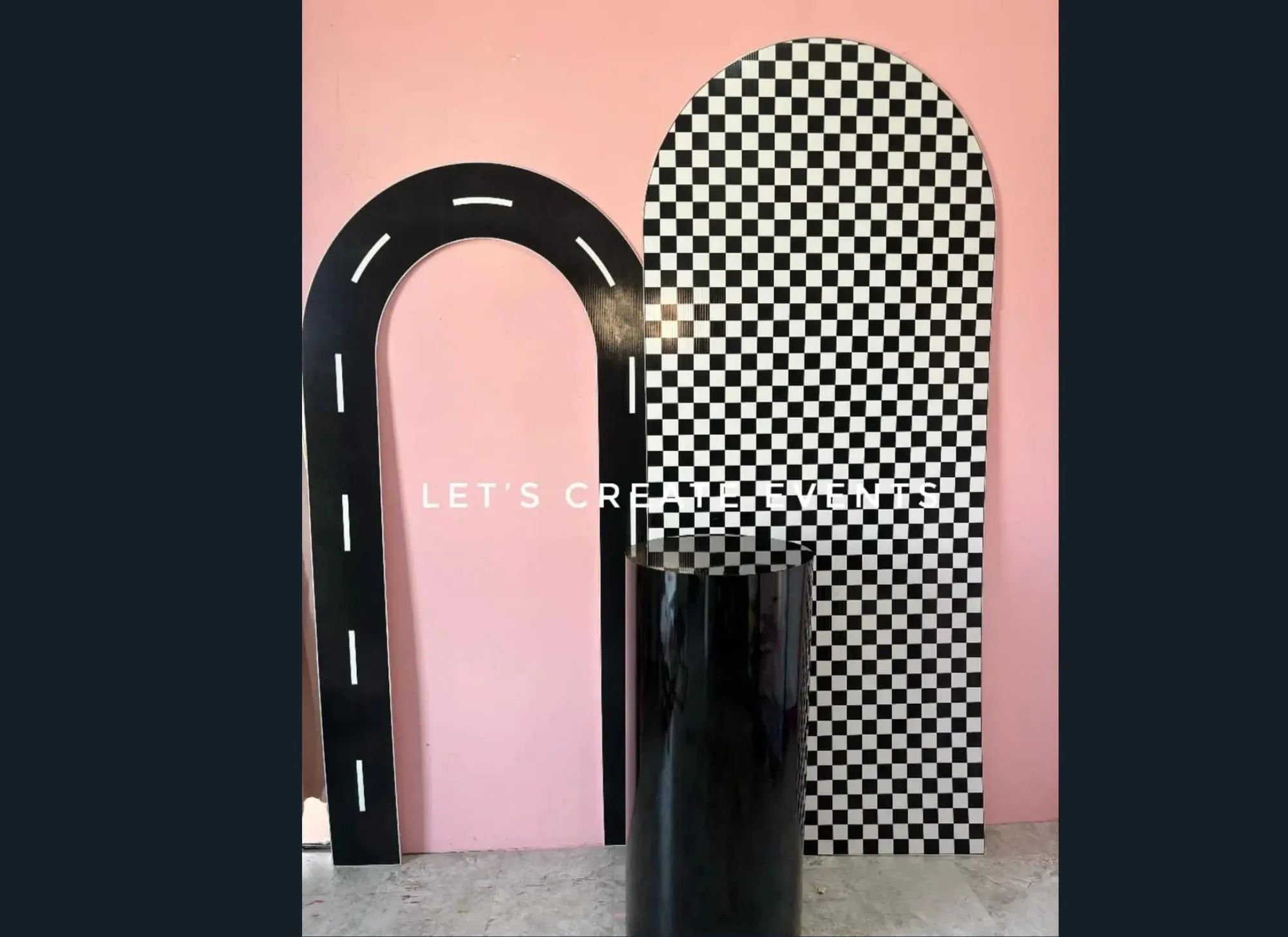 Set de Paredes de Motivo: carros