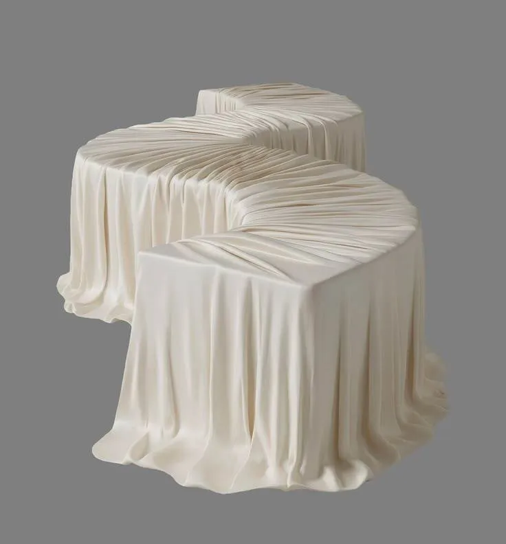 Mesa Serpentina 