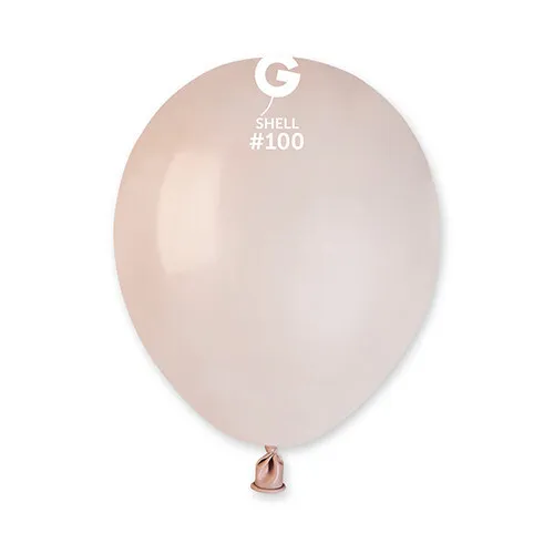 Gemar Latex Balloons Standard Shell
