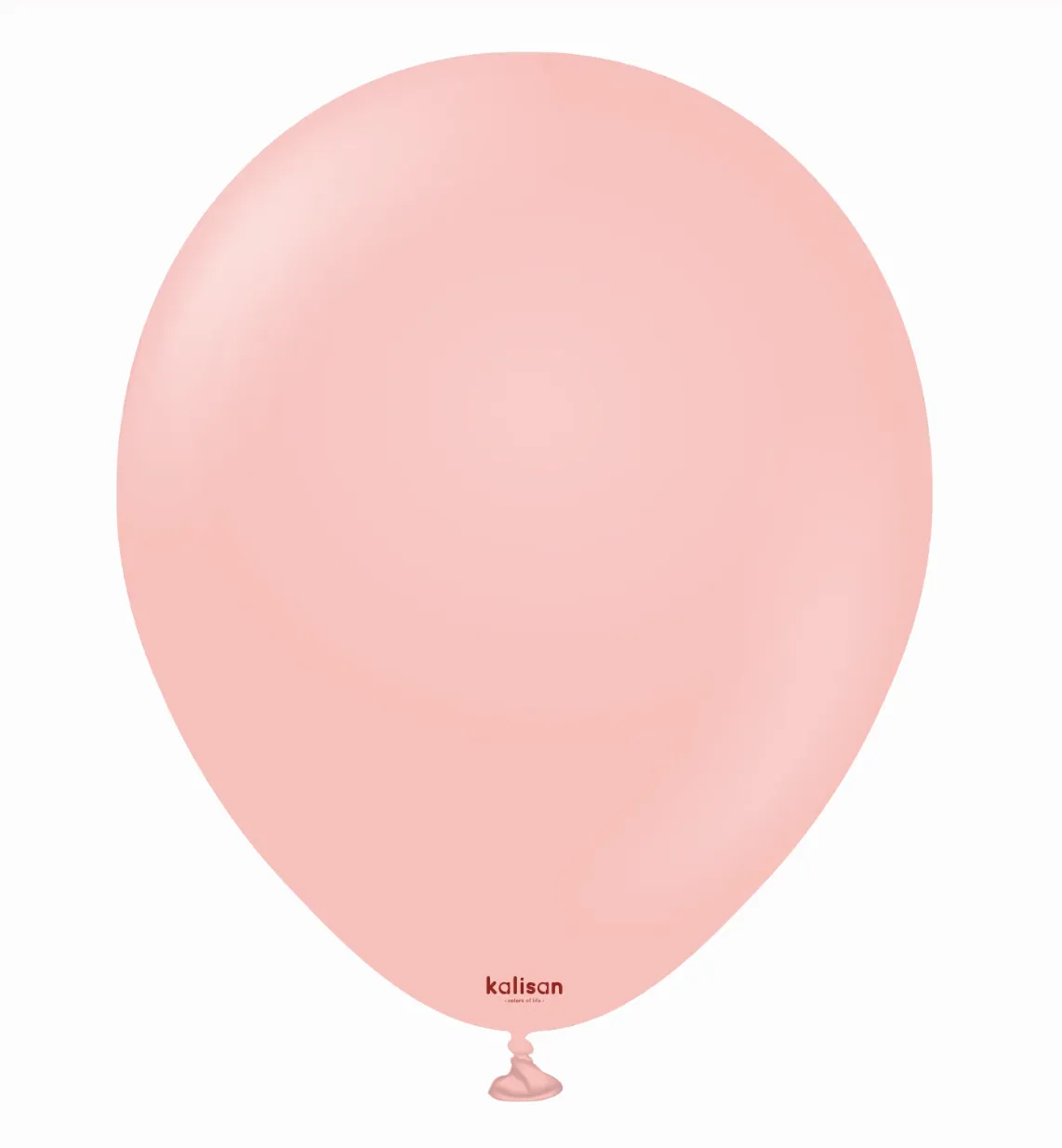 Kalisan Standard Baby Pink