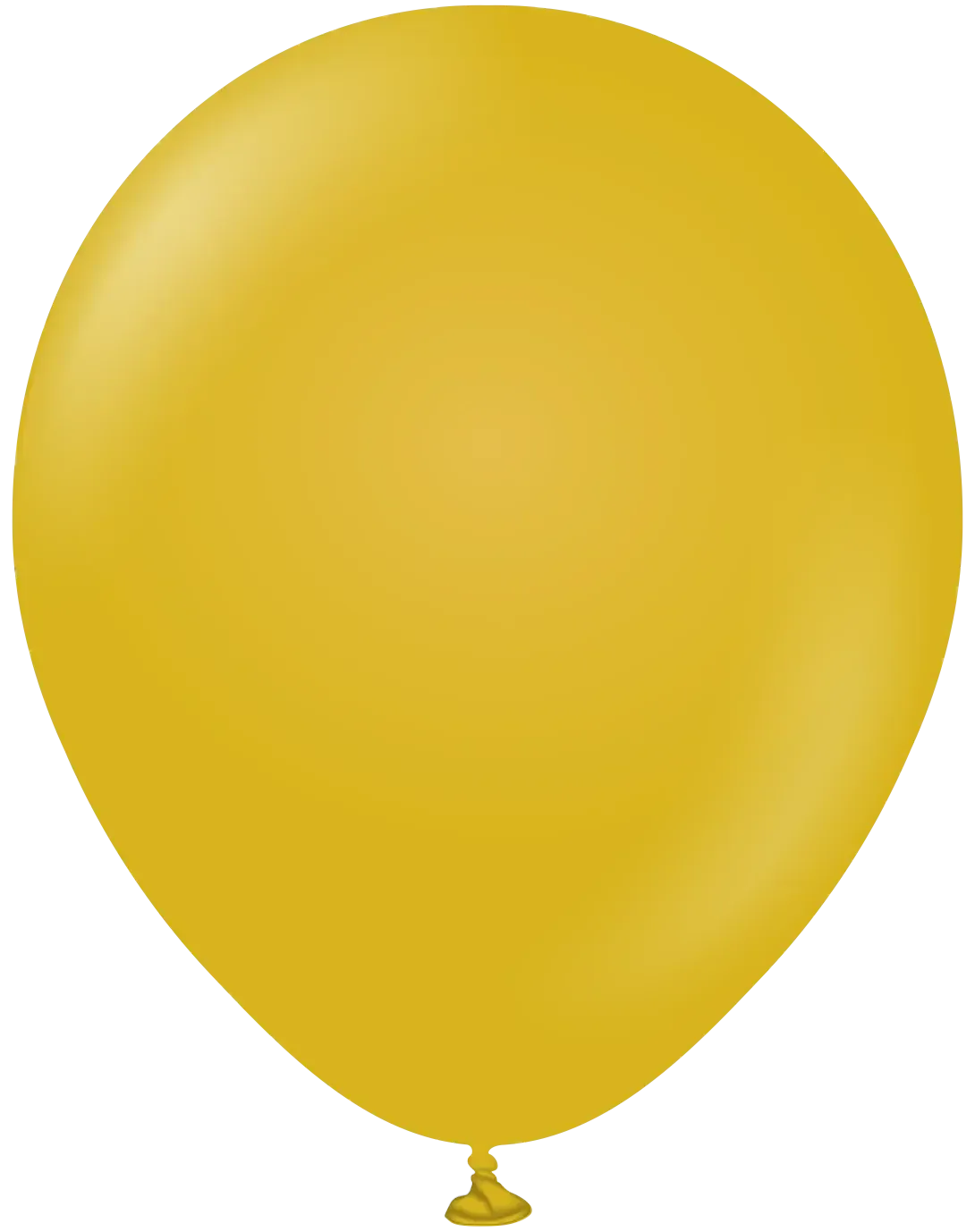 Kalisan  Retro Mustard