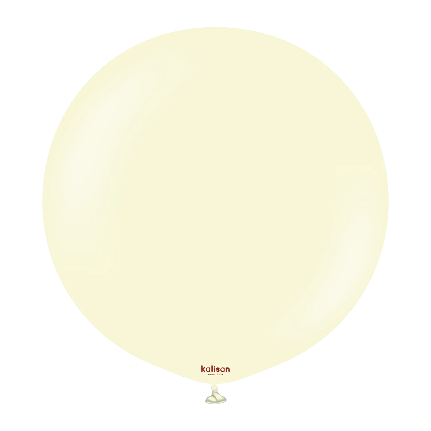 Kalisan Macaron Yellow