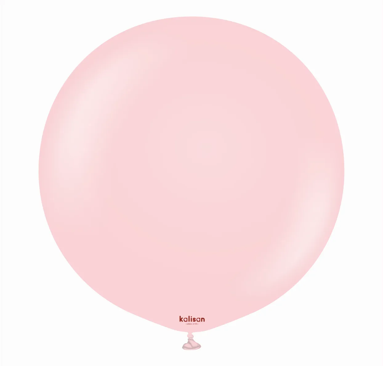 Kalisan Macaron Pink