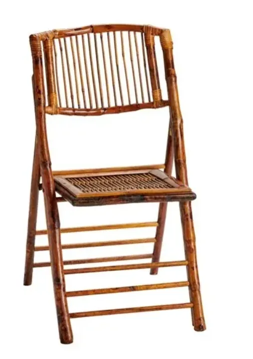 Silla Bamboo